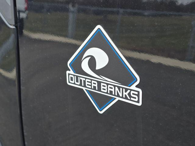 new 2025 Ford Bronco Sport car, priced at $38,790