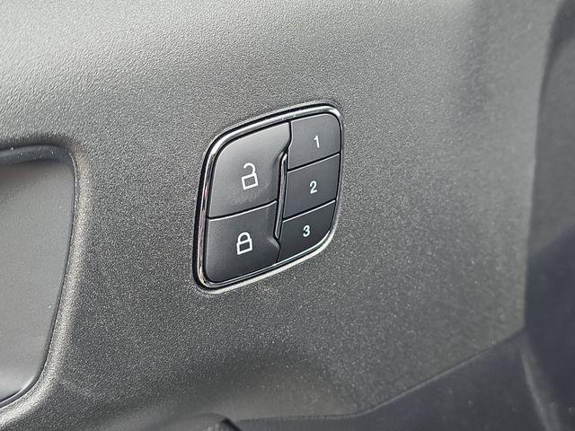 new 2025 Ford Bronco Sport car, priced at $38,790