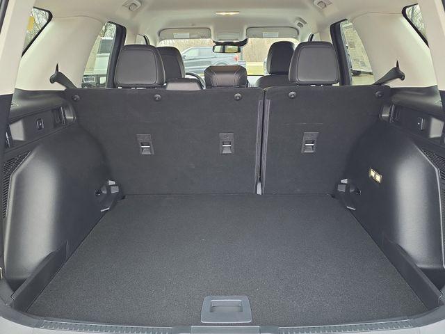 new 2025 Ford Bronco Sport car, priced at $38,790