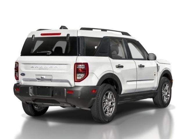 new 2026 Ford Bronco Sport car