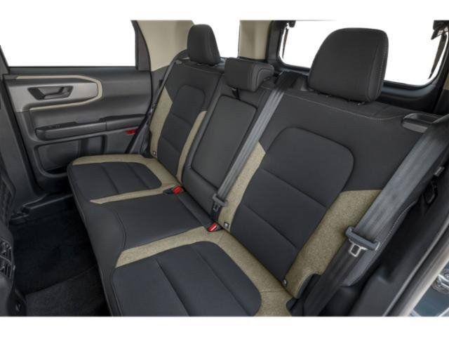 new 2026 Ford Bronco Sport car