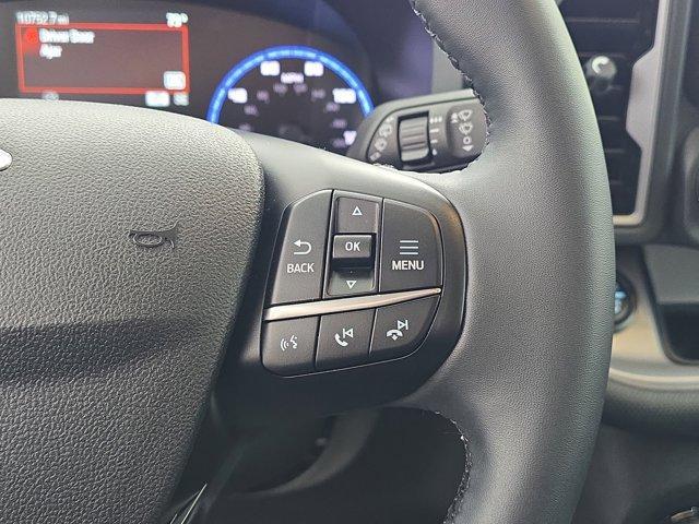 used 2024 Ford Bronco Sport car, priced at $27,950