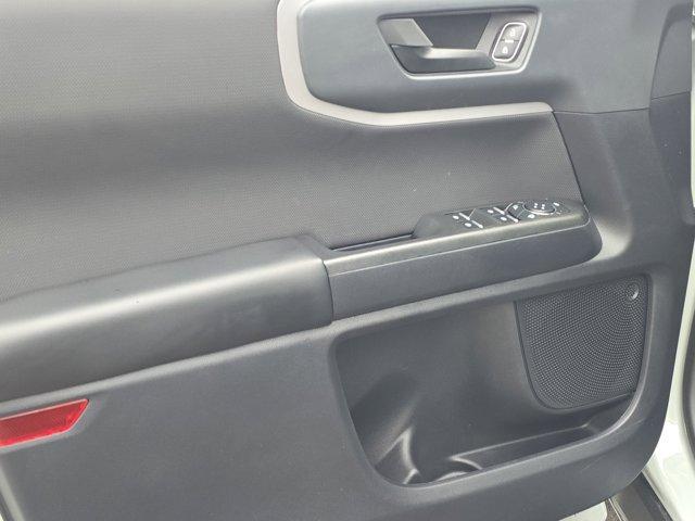 used 2024 Ford Bronco Sport car, priced at $27,950