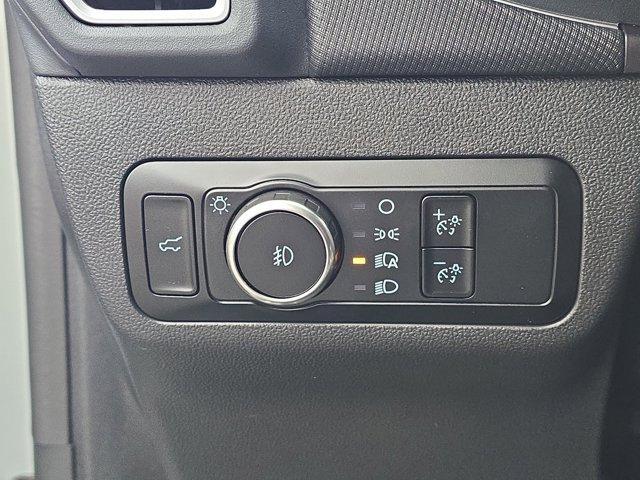 used 2024 Ford Bronco Sport car, priced at $27,950