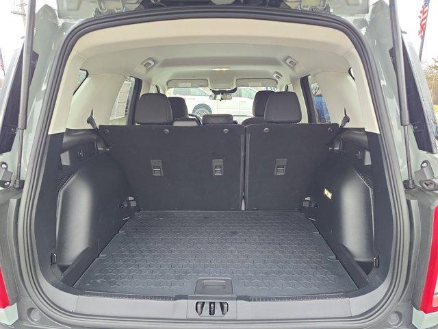 used 2024 Ford Bronco Sport car, priced at $27,950