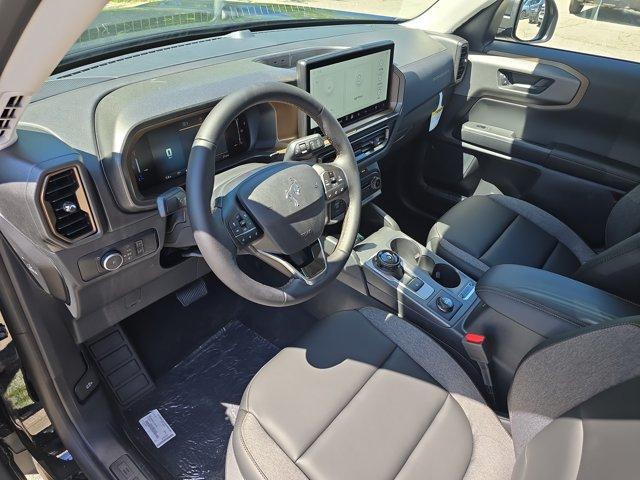 new 2026 Ford Bronco Sport car, priced at $37,385