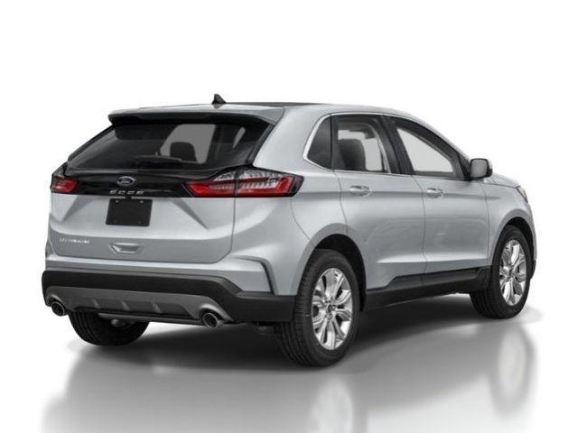 used 2024 Ford Edge car, priced at $30,250