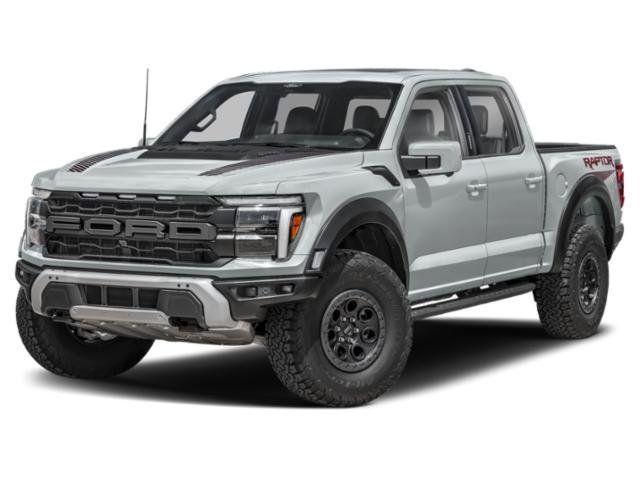 new 2026 Ford F-150 car