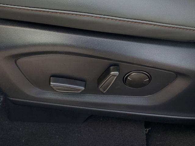 new 2026 Ford Explorer car, priced at $49,935