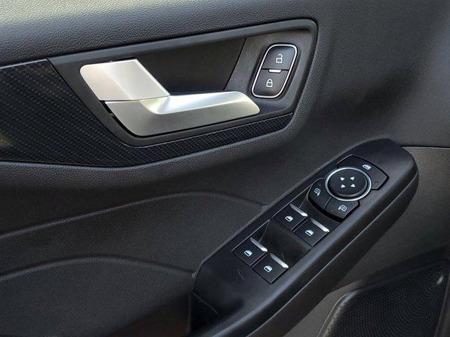 used 2024 Ford Escape car, priced at $26,495