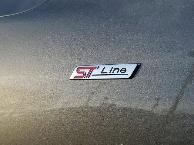 used 2024 Ford Escape car, priced at $26,495