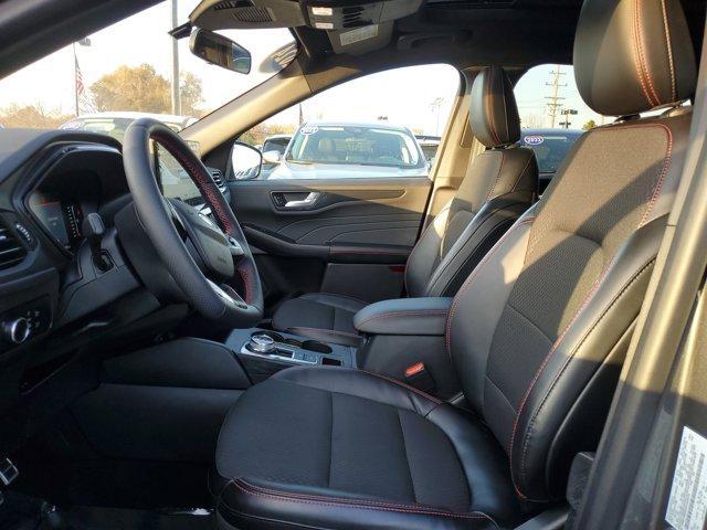 used 2024 Ford Escape car, priced at $26,495