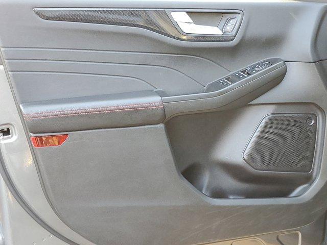 used 2024 Ford Escape car, priced at $26,495