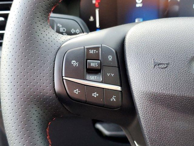 used 2024 Ford Escape car, priced at $26,495