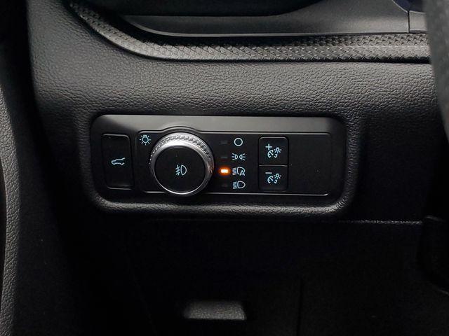 used 2020 Ford Explorer car, priced at $33,617