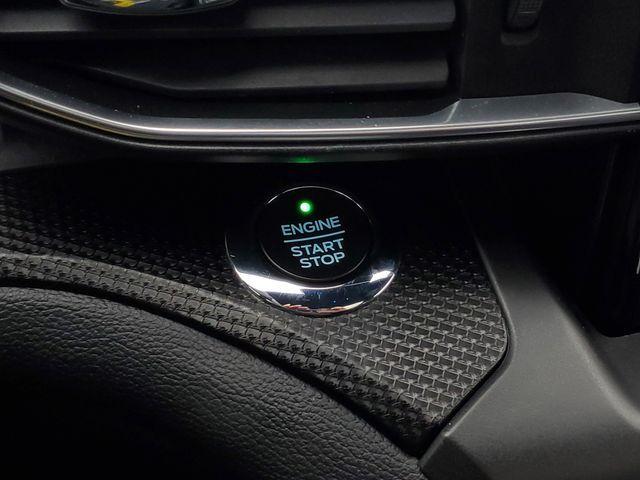 used 2020 Ford Explorer car, priced at $33,617