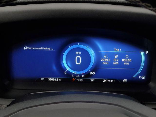 used 2020 Ford Explorer car, priced at $33,617