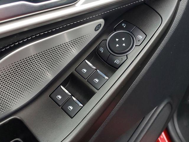 used 2020 Ford Explorer car, priced at $33,617