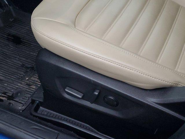 used 2022 Ford Edge car, priced at $25,655