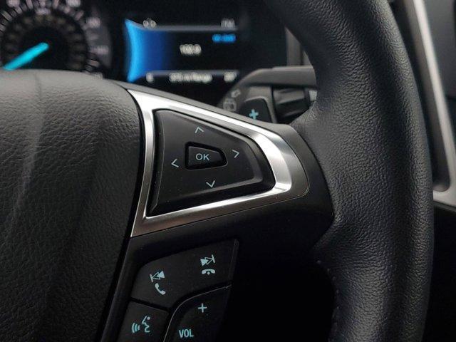 used 2022 Ford Edge car, priced at $25,655