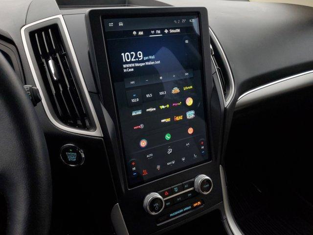 used 2022 Ford Edge car, priced at $25,655