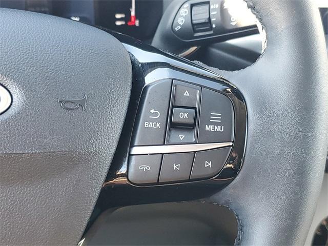 used 2023 Ford Escape car, priced at $24,650