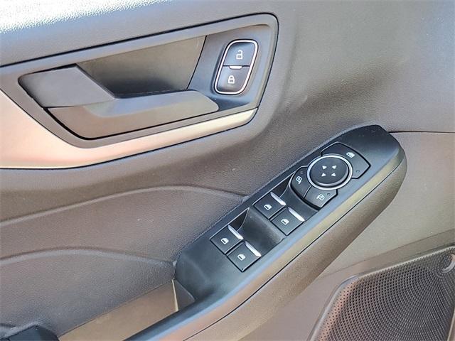 used 2023 Ford Escape car, priced at $24,650