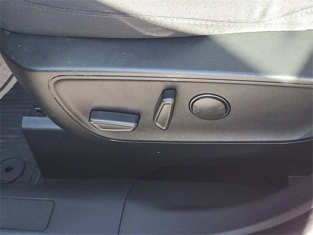 used 2023 Ford Escape car, priced at $24,650