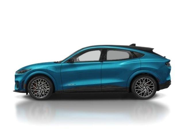 new 2026 Ford Mustang Mach-E car, priced at $59,020
