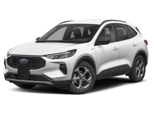 new 2026 Ford Escape car, priced at $34,930