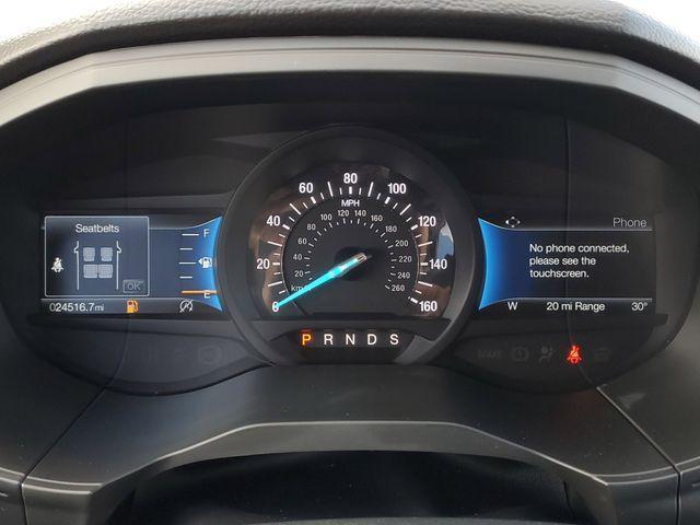 used 2024 Ford Edge car, priced at $27,950