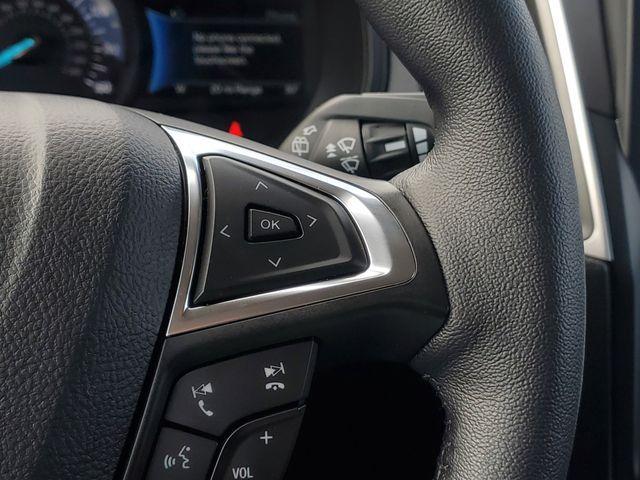 used 2024 Ford Edge car, priced at $27,950