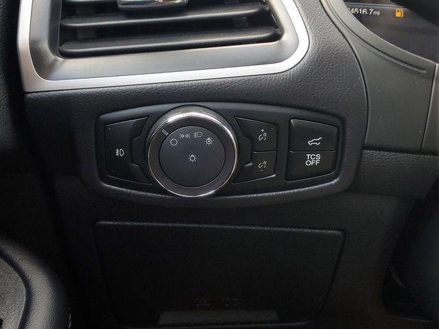 used 2024 Ford Edge car, priced at $27,950