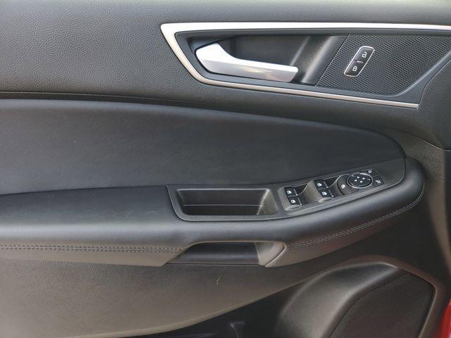 used 2024 Ford Edge car, priced at $27,950