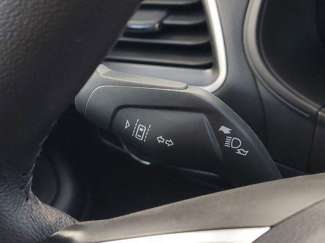 used 2024 Ford Edge car, priced at $27,950