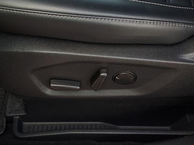 used 2024 Ford Edge car, priced at $27,950