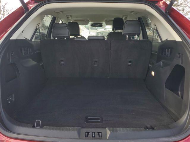 used 2024 Ford Edge car, priced at $27,950