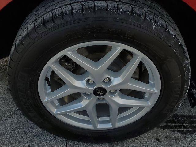 used 2024 Ford Edge car, priced at $27,950