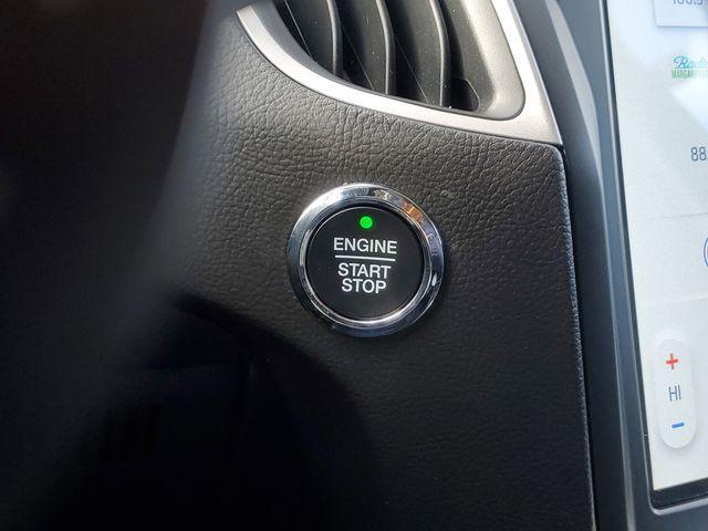 used 2024 Ford Edge car, priced at $27,950