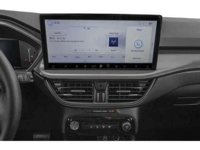new 2026 Ford Escape car, priced at $37,890