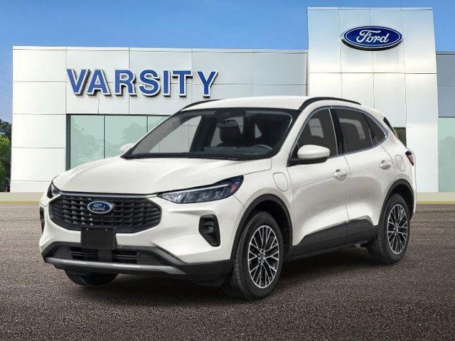 new 2026 Ford Escape car, priced at $37,890