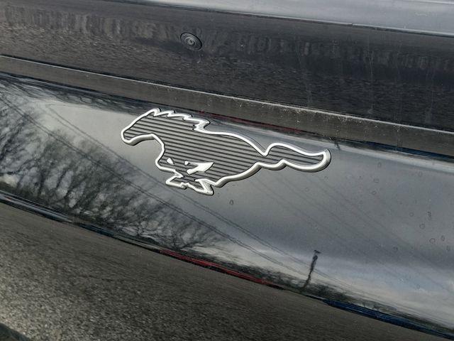 new 2026 Ford Mustang Mach-E car, priced at $52,180