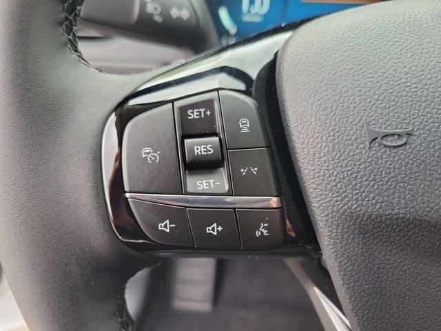 new 2026 Ford Escape car, priced at $38,160