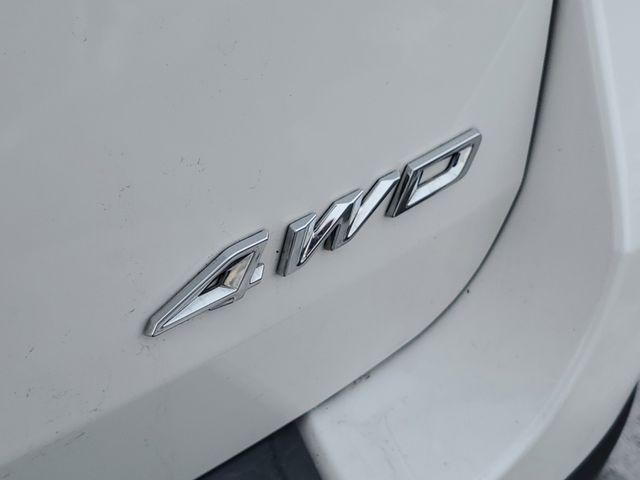 used 2023 Ford Explorer car, priced at $33,792