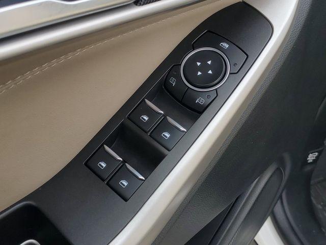 used 2023 Ford Explorer car, priced at $33,792