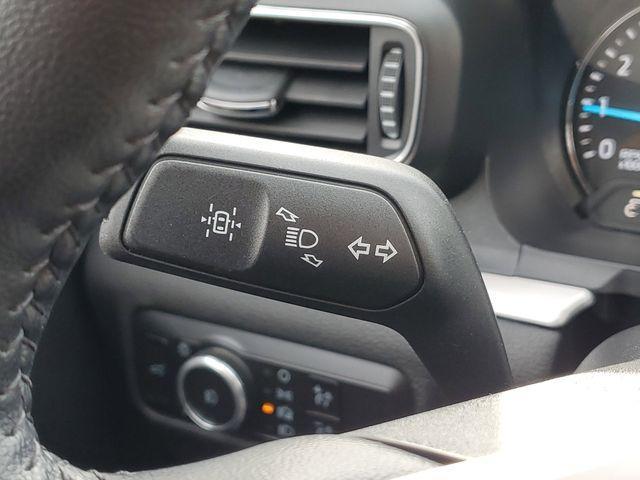 used 2023 Ford Explorer car, priced at $33,792