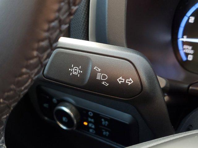 used 2024 Ford Bronco Sport car, priced at $27,146