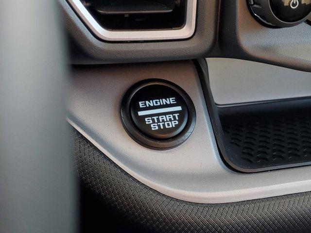 used 2024 Ford Bronco Sport car, priced at $27,146