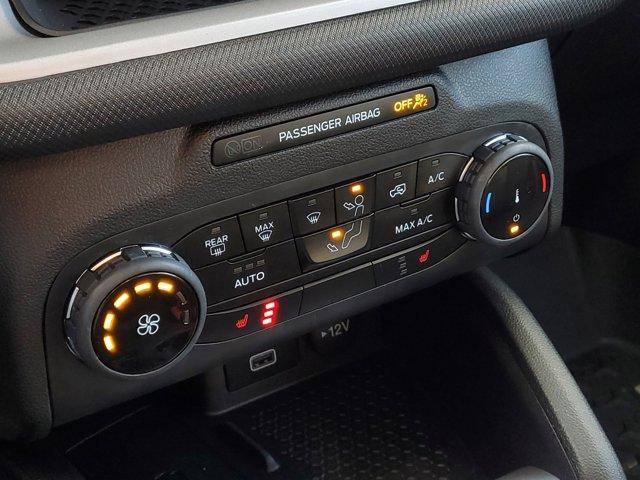 used 2024 Ford Bronco Sport car, priced at $27,146