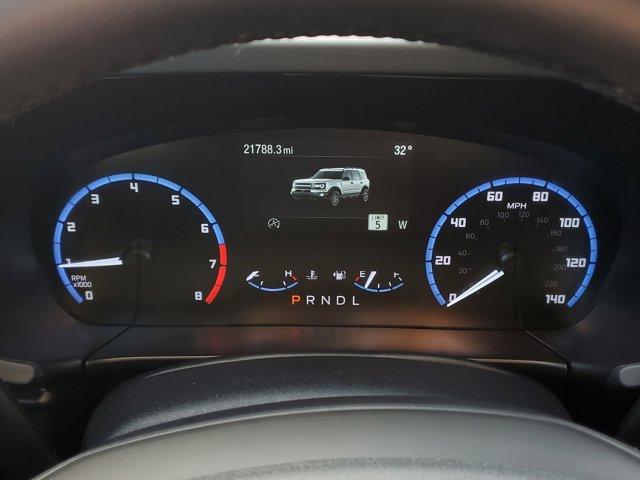 used 2024 Ford Bronco Sport car, priced at $27,146